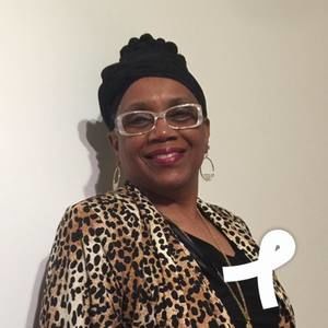 Meet your Posher, Joan